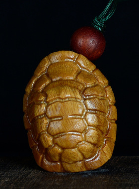 绿檀雕刻猫头鹰DIY手机挂饰富甲钥匙扣可爱猫许愿兔包包挂饰