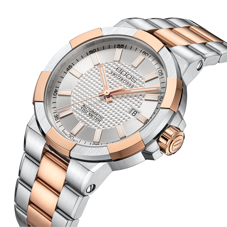 瑞士艺术制表大师爱宝时(EPOS)3443.132.34.18.44 机械男表 瑞士艺术制表大师爱宝时(EPOS)3443.132.34.18.44 机械男表