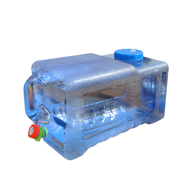 车载饮水机水箱韩禾水桶户外带龙头储水纯净矿泉水桶储水桶蓄水箱,淘宝优惠券,粉丝福利购,淘宝优惠卷