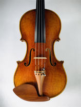 Liu Ji First Boja Violin Pure Hand Making College Orchestra Play Special Sound Da City Price RMB38000