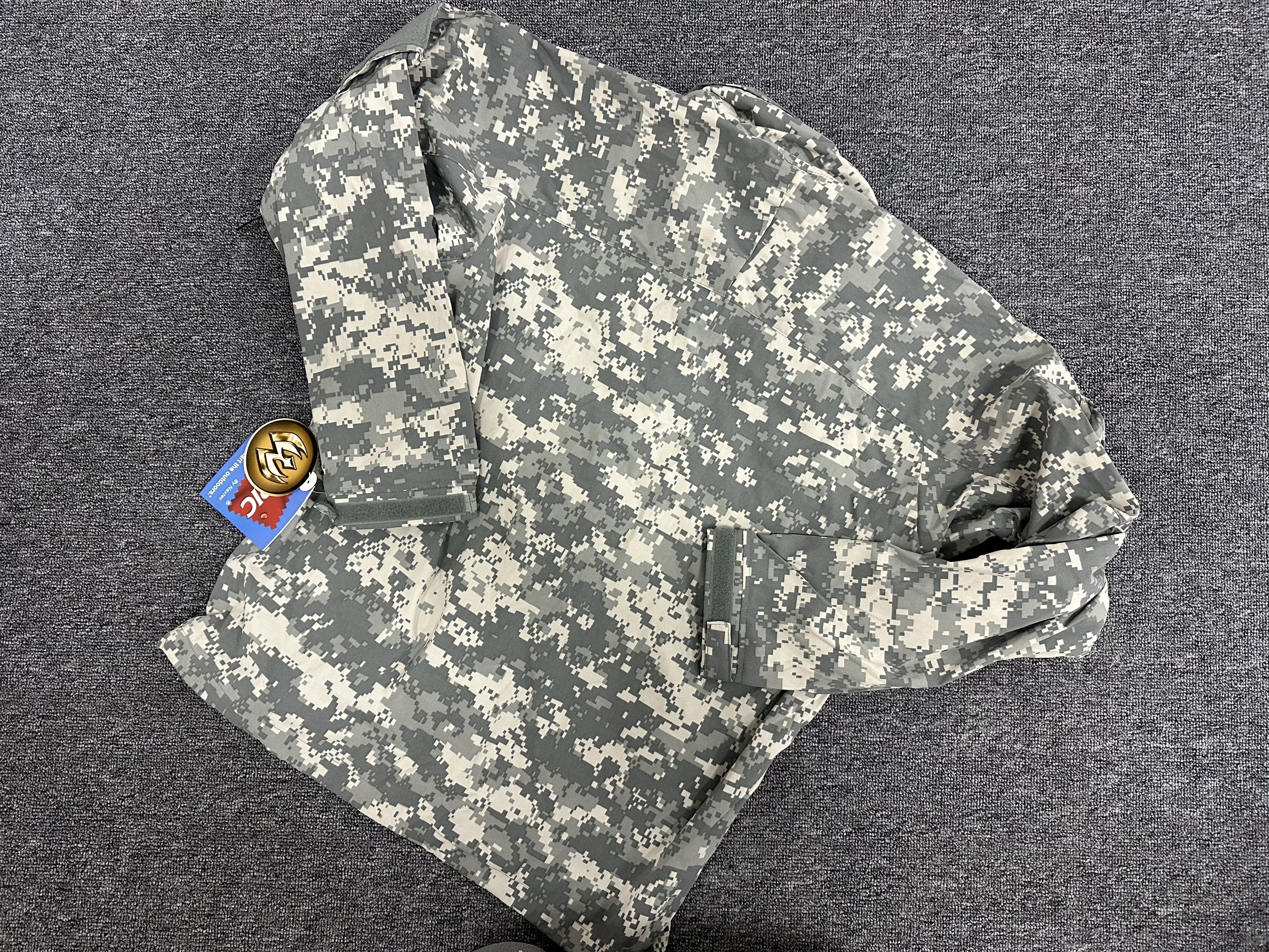 黑鹰 ecwcs gen 3 L5 软壳冲锋衣套装,淘宝优惠券,粉丝福利购,淘宝优惠卷