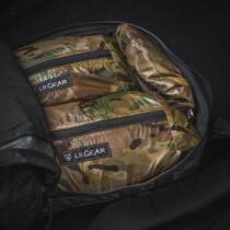 (Dunkirk) Lii Gear Pullouts Tactical Light Contained Bag Cashier Bag