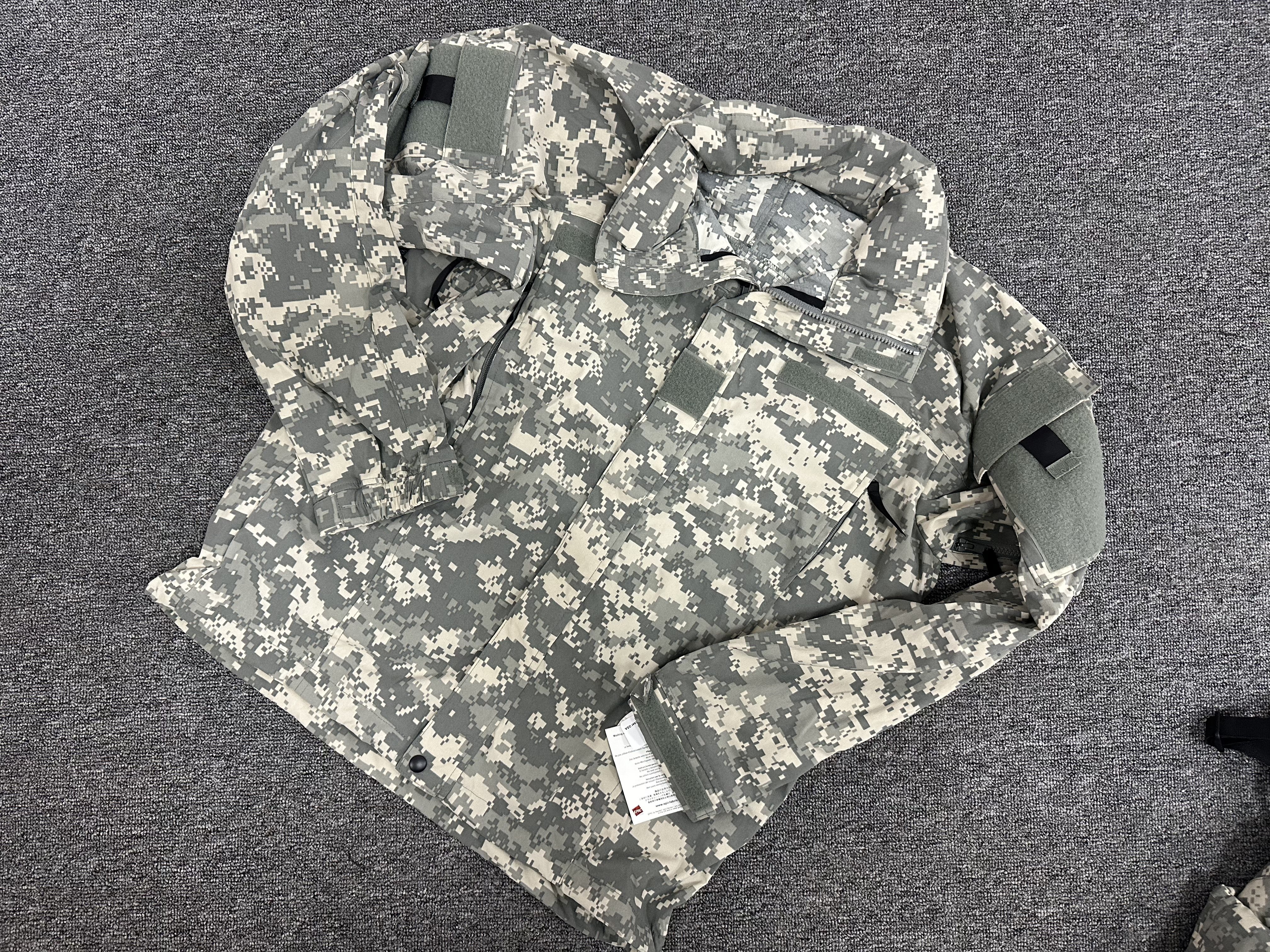 黑鹰 ecwcs gen 3 L5 软壳冲锋衣套装,淘宝优惠券,粉丝福利购,淘宝优惠卷