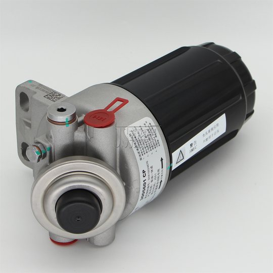 Yunnei Power non-road engine diesel filter