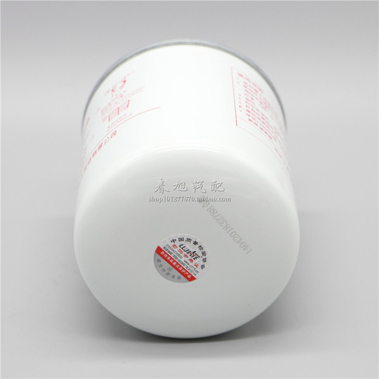 Lujiate Yunnei all-diesel EFI high-efficiency diesel filter element