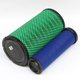Jiesai ultra-high quality loader engineering machinery air filter