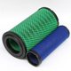 Jiesai ultra-high quality loader engineering machinery air filter