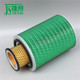 Qiaoyuange Universiade Opuli high quality air filter element