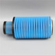 High performance air filter for loader engineering machinery