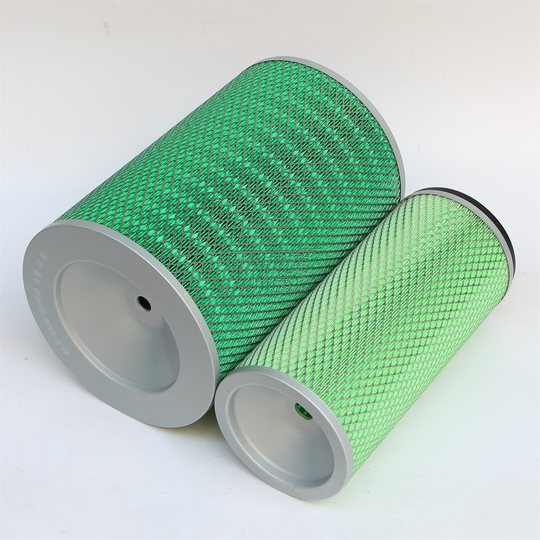 Suitable for Dongfeng Tuoxing bus and minibus air filter element