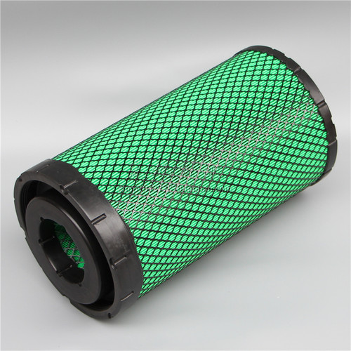 K2036PU重汽豪沃LG9704191003王牌豪曼轻卡LG9704190654空气滤芯 - 图0