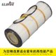 Lujia special long-life Manpower high-quality oil filter element