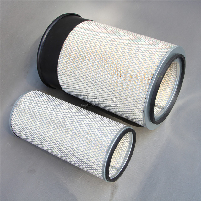 Fletcher original high-efficiency air filter element