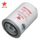 Duffet electronic injection diesel filter element