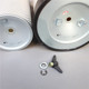 Fletcher original high-efficiency air filter element
