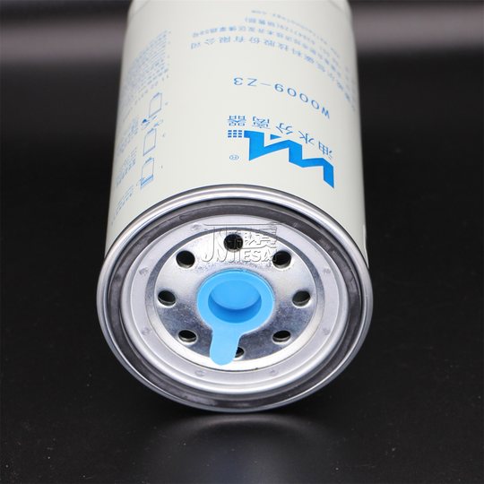 Hefei Well Technology Genuine Fuel Filter