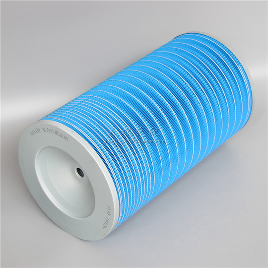 Dongfeng Changxing fully composite high-performance air filter grid
