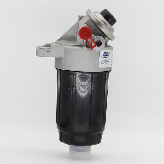 Yunnei Power non-road engine diesel filter