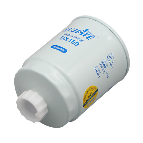 DX150柴油沉淀器1119N-015正品YCX-6327-937燃油水分离滤清器滤芯 - 图3