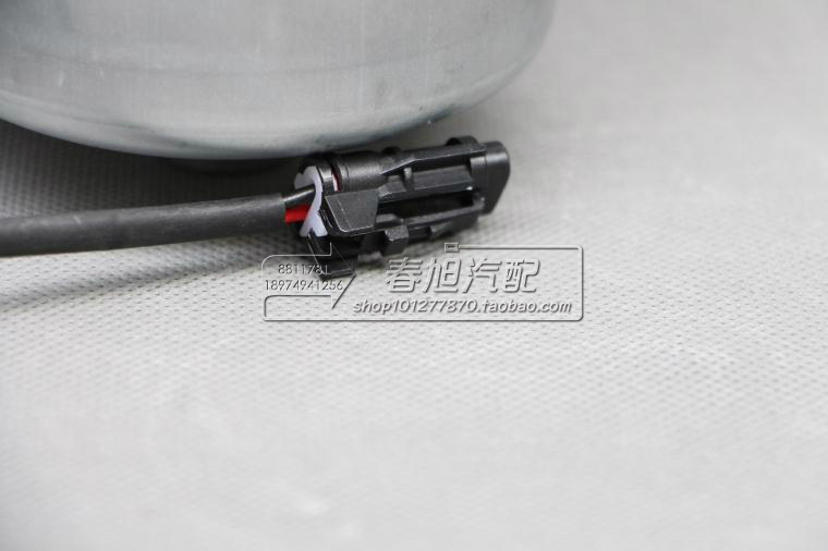 F5A00-1105100 适用客车正品 FC700-1105350A-614 柴油滤清器滤芯 - 图2