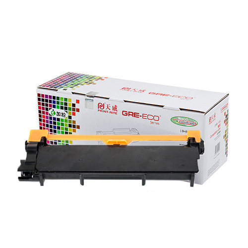 天威适用兄弟TN2325粉盒HL-2260D DCP7180DN MFC-7380 7480D 7880 - 图0