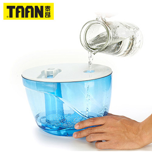 TAAN泰昂羽毛球蒸球机耐打加湿器静音智能蒸球器熏蒸器熏球机 350 - 图2