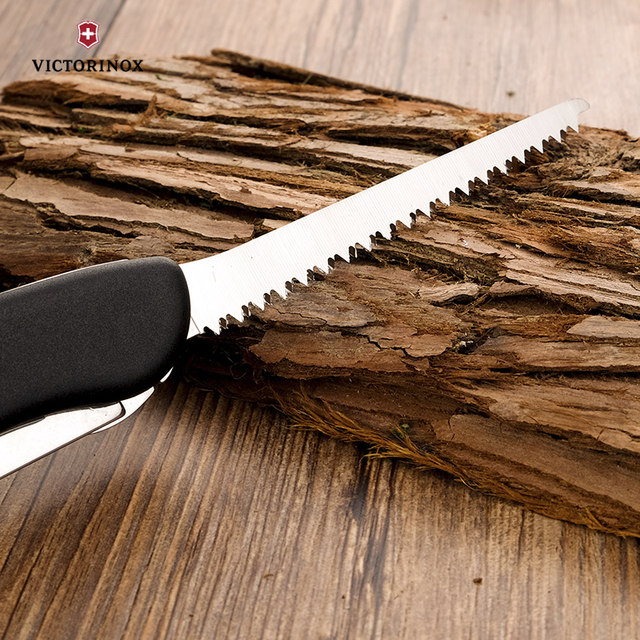Forest Outdoor Travel Camping Multifunctional Swiss Army Knife