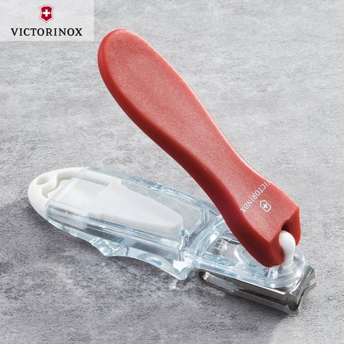 Victorinox, маникюрные кусачки для ногтей