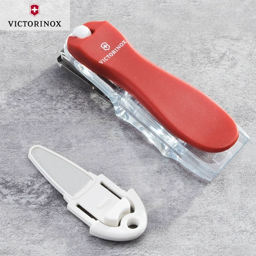 Victorinox, маникюрные кусачки для ногтей
