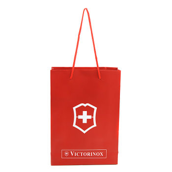 Victorinox Swiss Army Knife Counter Genuine 58MM Small Swiss Army Knife Special Packaging Gift Bag