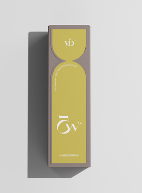 一朵芫5w重组胶原精粹水