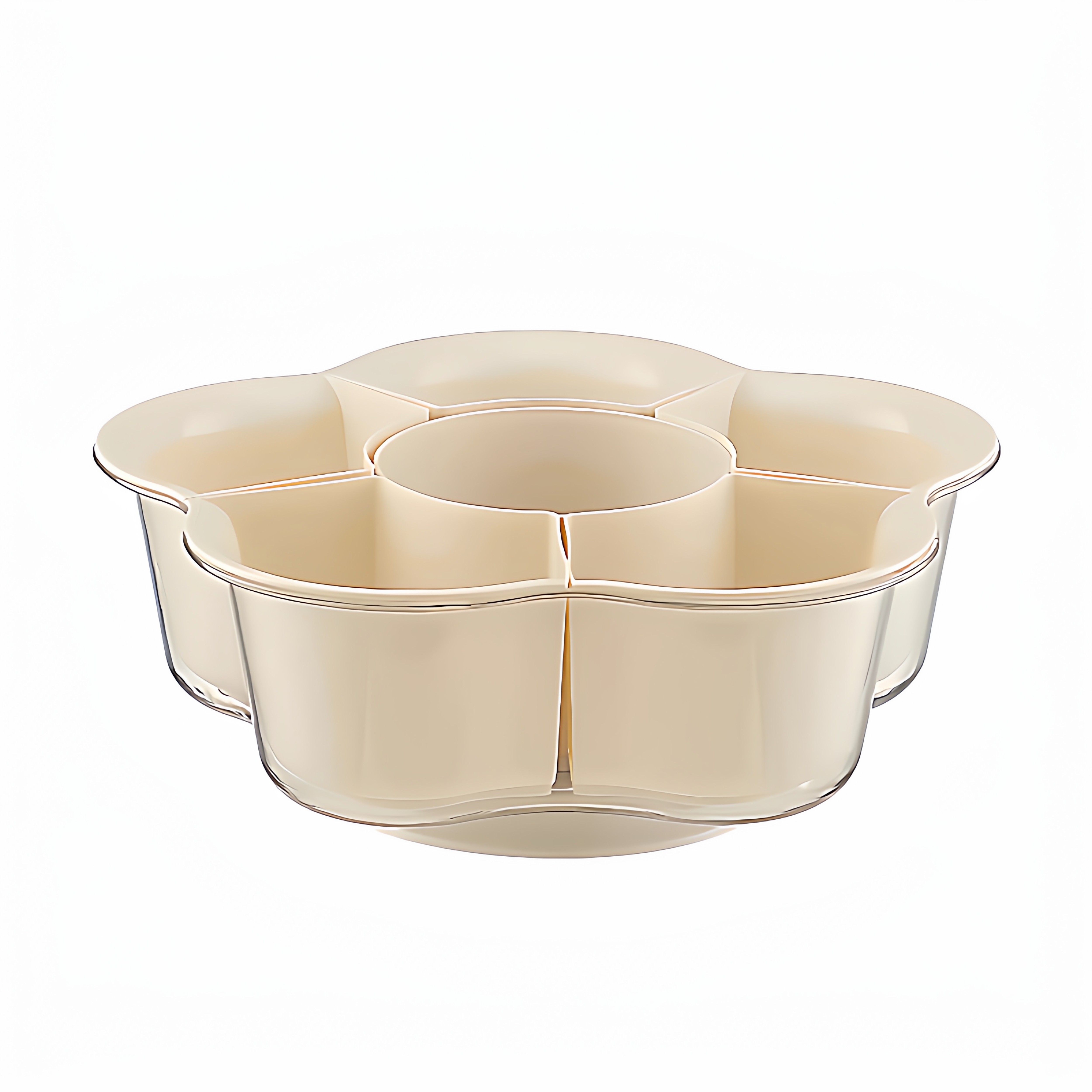 火锅盘菜盘分格蔬菜拼盘沥水篮创意餐具盘子家用厨房食材配菜盘,淘宝优惠券,粉丝福利购,淘宝优惠卷