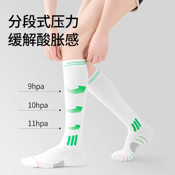 Compression calf socks for women, calf compression professional