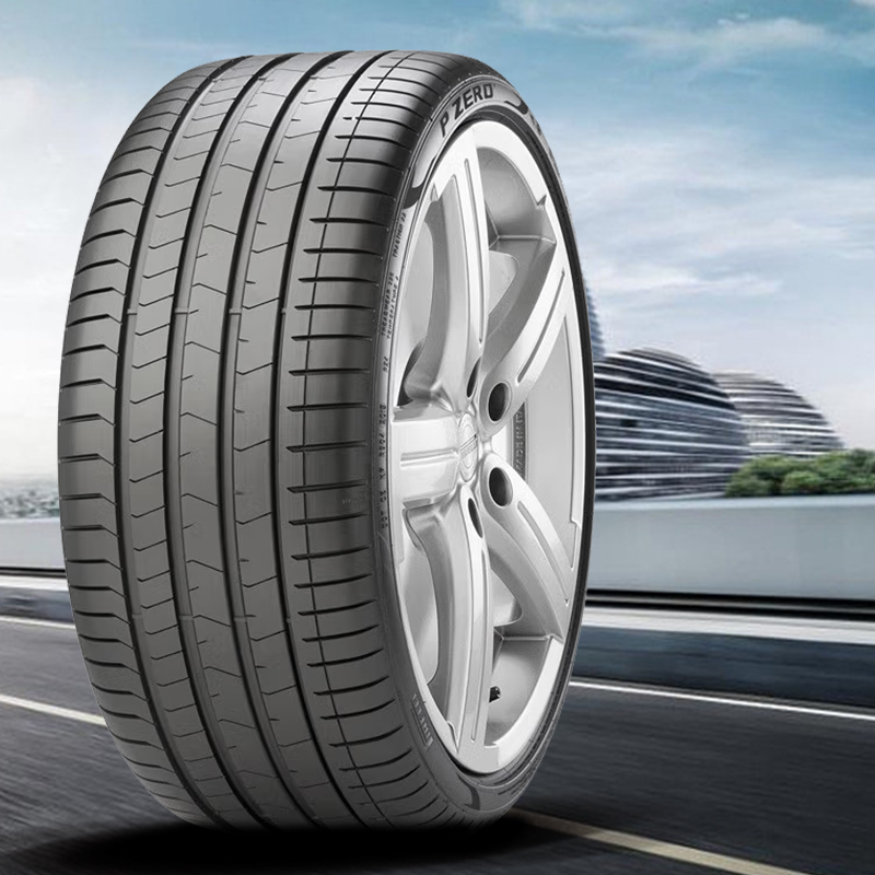 倍耐力防爆胎315/35R20 110W XL R-F P-ZERO(*)/(KS)PZ4宝马配套 - 图2