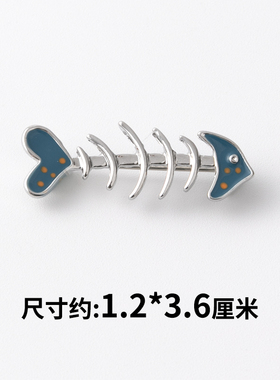 创意胸针小众防走光固定配饰