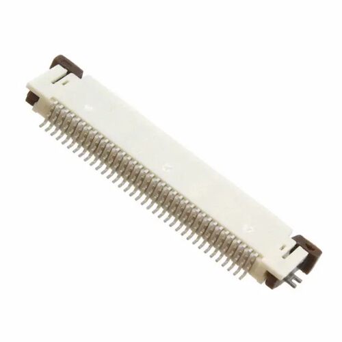 54104-3696 541043696  MOLEX原装连接器 0.5mm间距36pin抽屉上接 - 图0