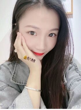 优八泰佛龙婆曼纳纯银手镯