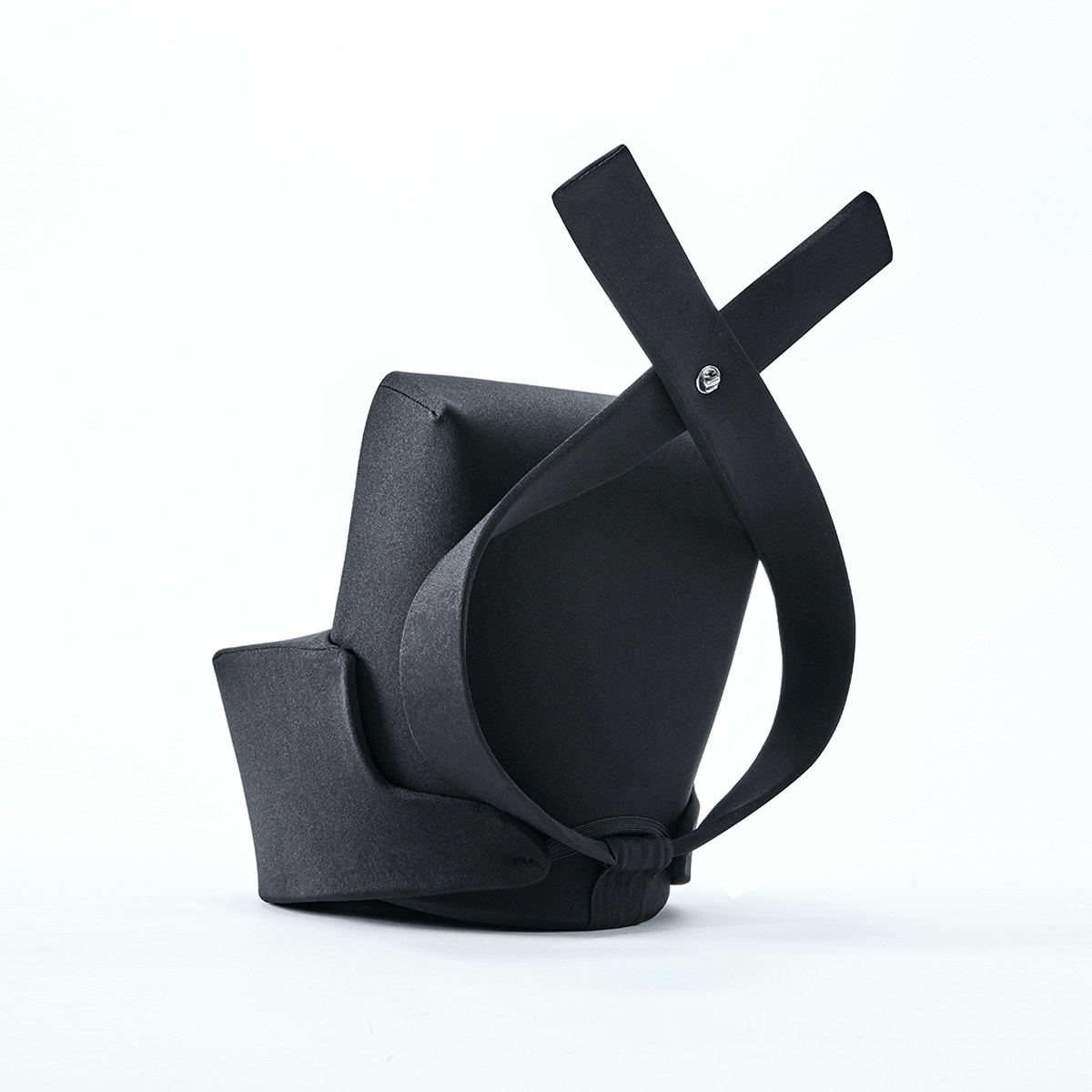 宋制交翅幞头乌衣巷原创汉服帽子男亮面布可调节头围宋代官帽,淘宝优惠券,粉丝福利购,淘宝优惠卷