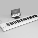 [Барбон] Artesia PS-61 MIDI-клавиатура Установка MIDI Controller Электронная композиция