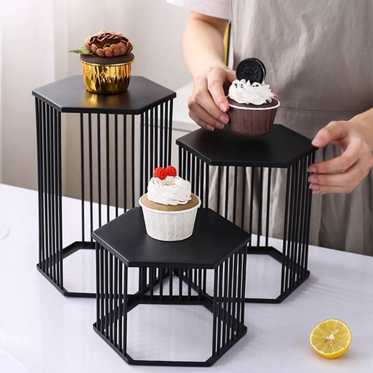热销铁艺台摆台点心水果甜品盘欧式创意客厅蛋糕铁艺展示铁架花架,淘宝优惠券,粉丝福利购,淘宝优惠卷
