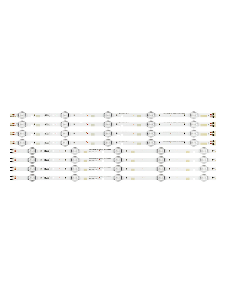 适用三星UN50J5200AF UN50J5000AF灯条 2015 SVS50  LM41-00145A - 图3