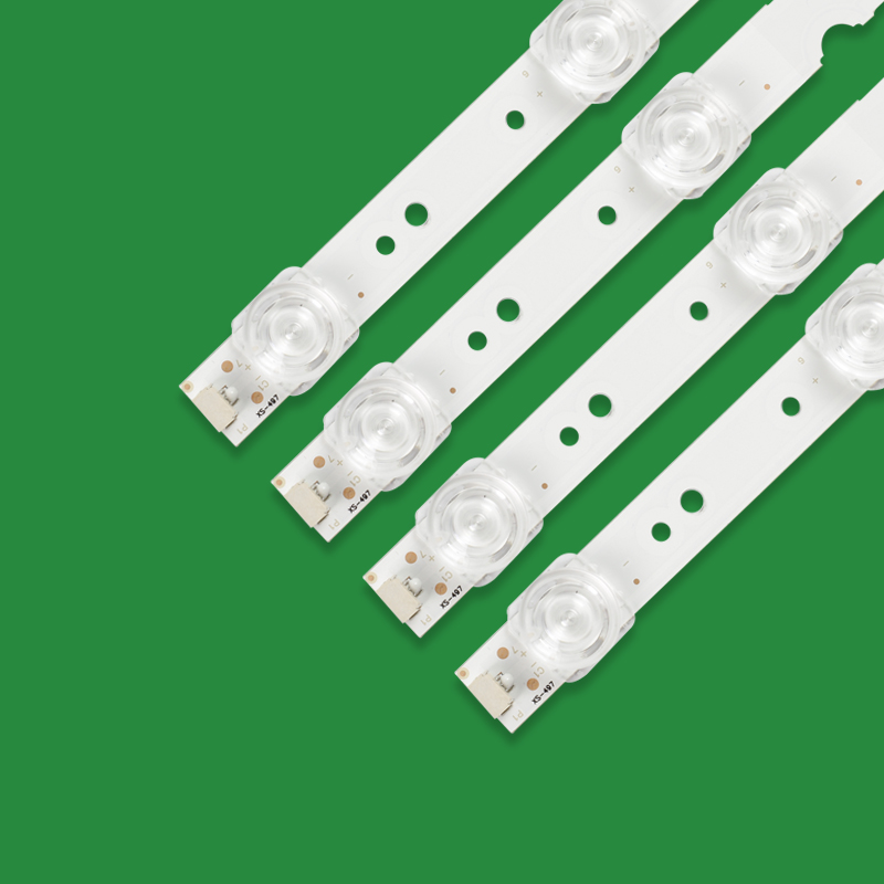 适用TCL 49D6 49V2 49F6F灯条4C-LB4907-ZM02J8CH GIC49LB43-3030 - 图0