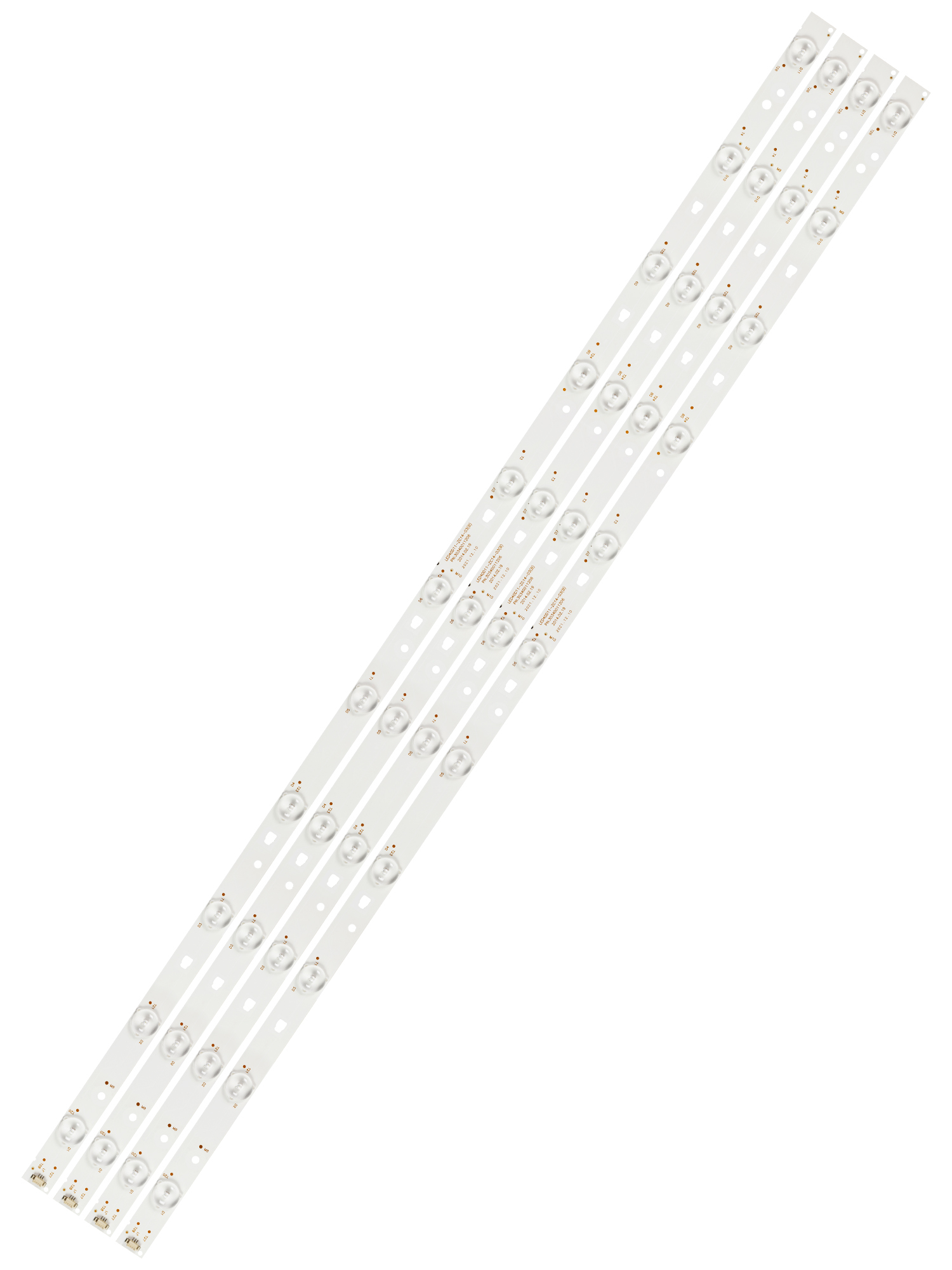 适用海尔LE40F3000W液晶电视灯条 LSC400HM06-8 LED40D11-ZC14-01 - 图3