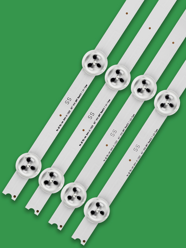 适用LG 42E730A液晶电视灯条 6916L-1455A/56A/57A/58A 1455B/56B - 图0