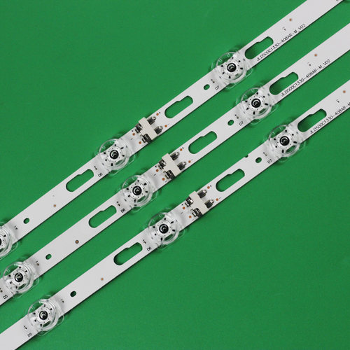 UE50TU8000K UE50TU8002 BN96-50317A 50318A UE50TU7000K灯条 - 图1