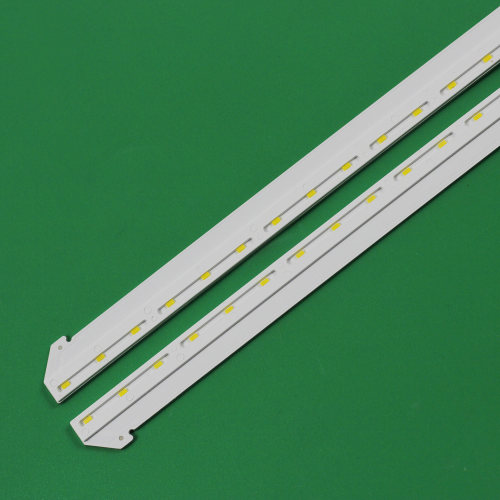 2pcs*适用49SM86_SM81_LED_ARRAY_RIGHT LEFT 液晶电视机背光灯条 - 图0