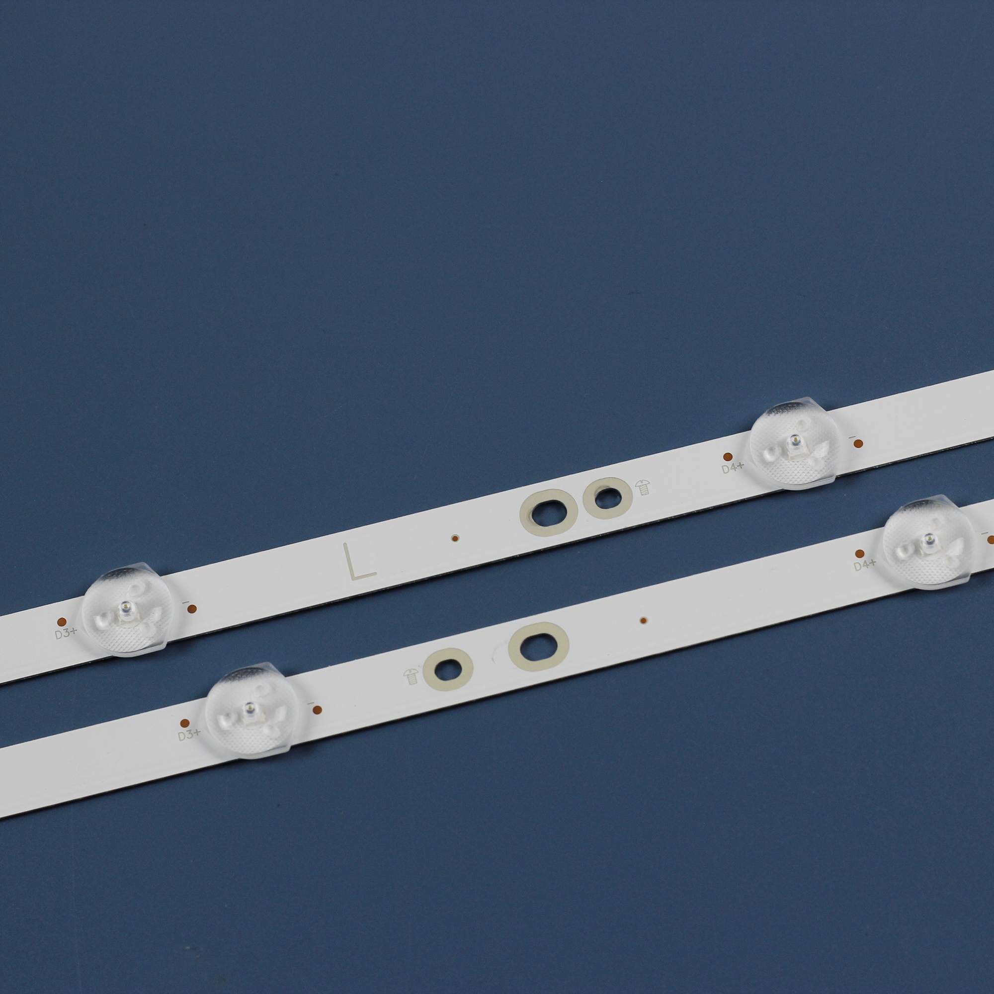 适用飞利浦65PUT6162/98 65PUS6523 65PUS6162 65PUS6262U/T3灯条 - 图1