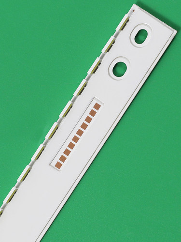 适用三星UA49KC20SAJXXZ V6EY_490SM0-R4灯条BN96-39510A 11A 12A - 图2