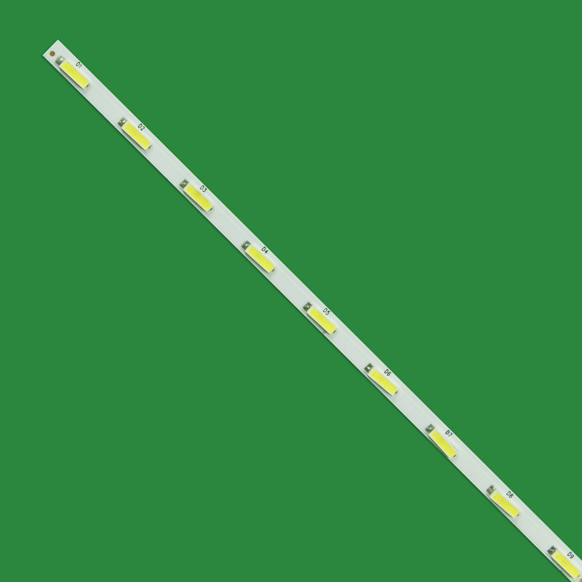 适用24LB457U 6202B0005S300 V236B1-LE2 UN24H4500 24LB450U灯条 - 图2