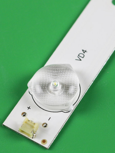 适用海信LED50K320U液晶灯条110ma051R-B1配屏HD500DU-B01/PW1/S0 - 图0